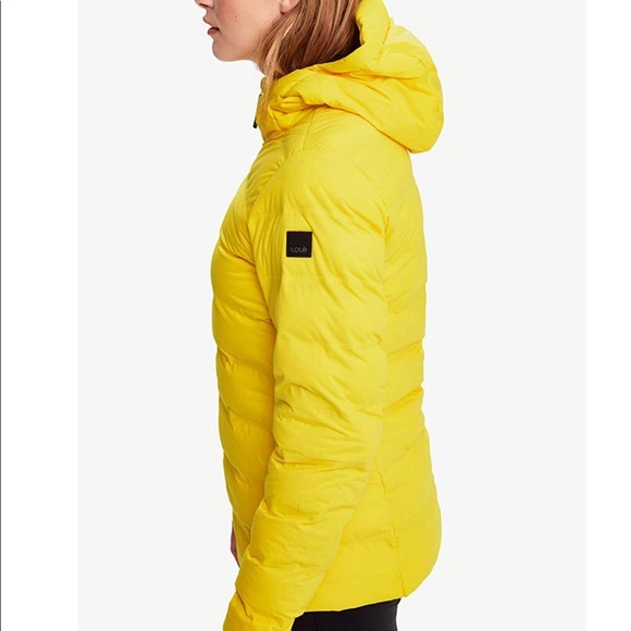 Lole Down Jacket 🌟 - Picture 6 of 13